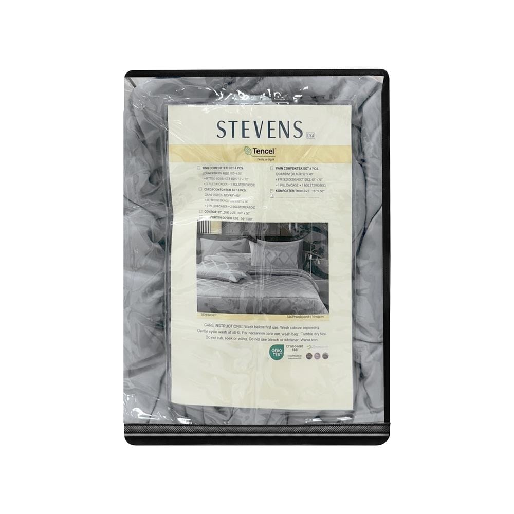 ผ้านวม STEVENS TENCEL 70x90 นิ้ว IV07