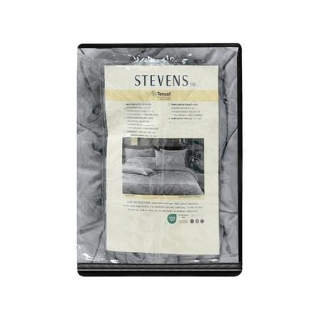 ผ้านวม STEVENS TENCEL 70x90 นิ้ว IV07_2