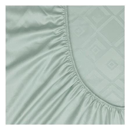 ชุดผ้าปูที่นอน 6 ฟุต (ชุด 6 ชิ้น) STEVENS TENCEL MT46_2