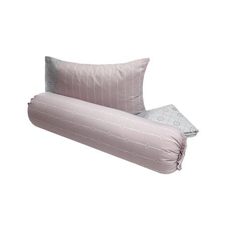 ชุดผ้าปูที่นอน 3.5 ฟุต (ชุด 3 ชิ้น) STEVENS SOFTEX ML23_1