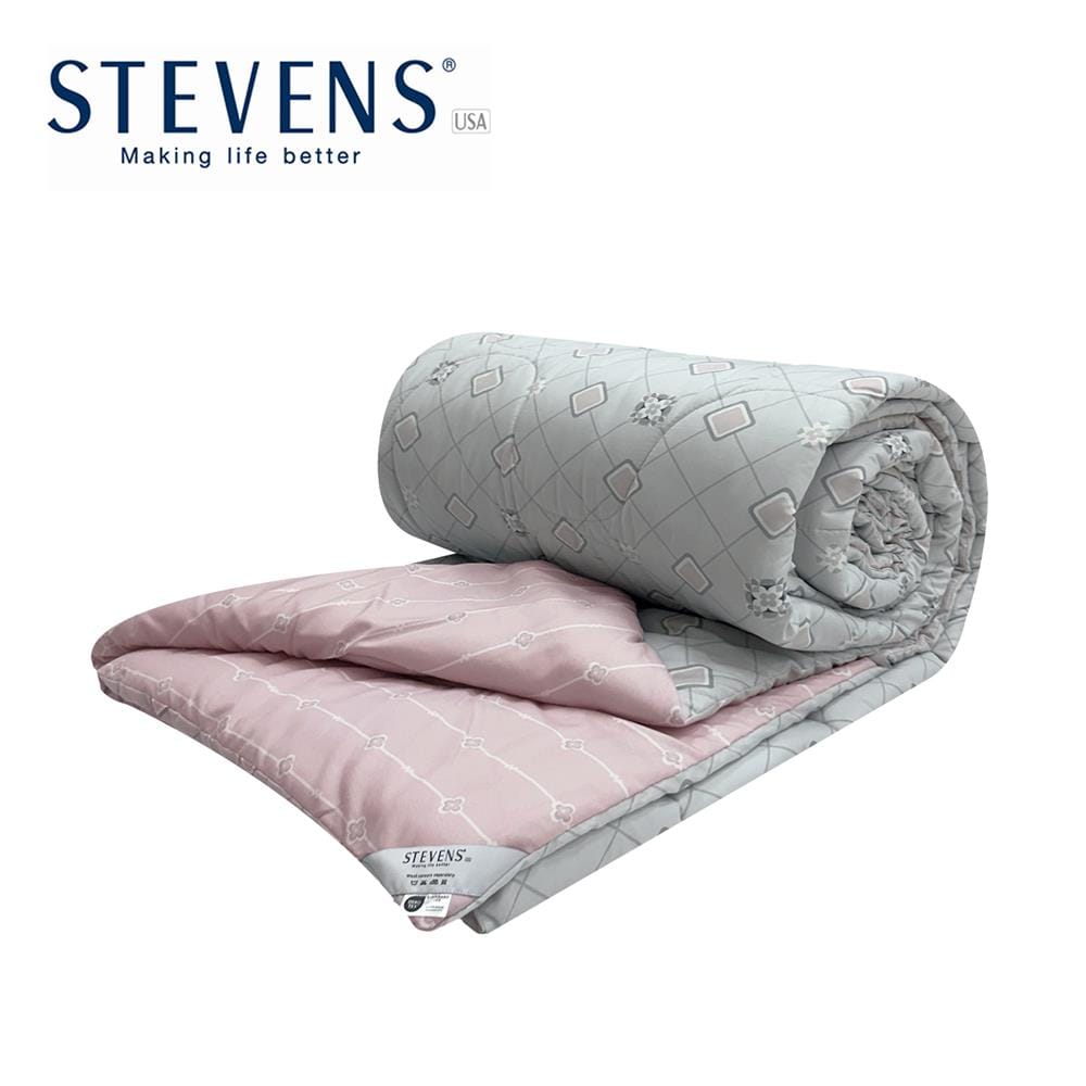 ผ้านวม STEVENS SOFTEX 70X90 นิ้ว ML23