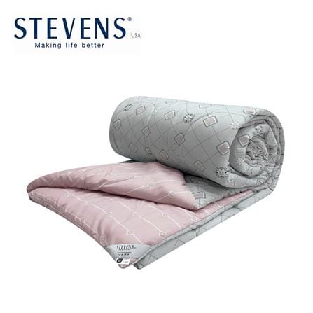 ผ้านวม STEVENS SOFTEX 70X90 นิ้ว ML23_0