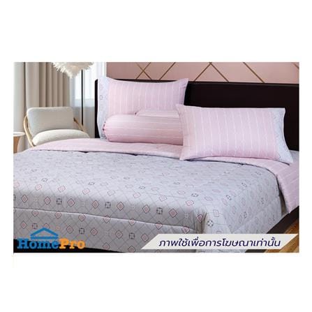 ผ้านวม STEVENS SOFTEX 70X90 นิ้ว ML23_3