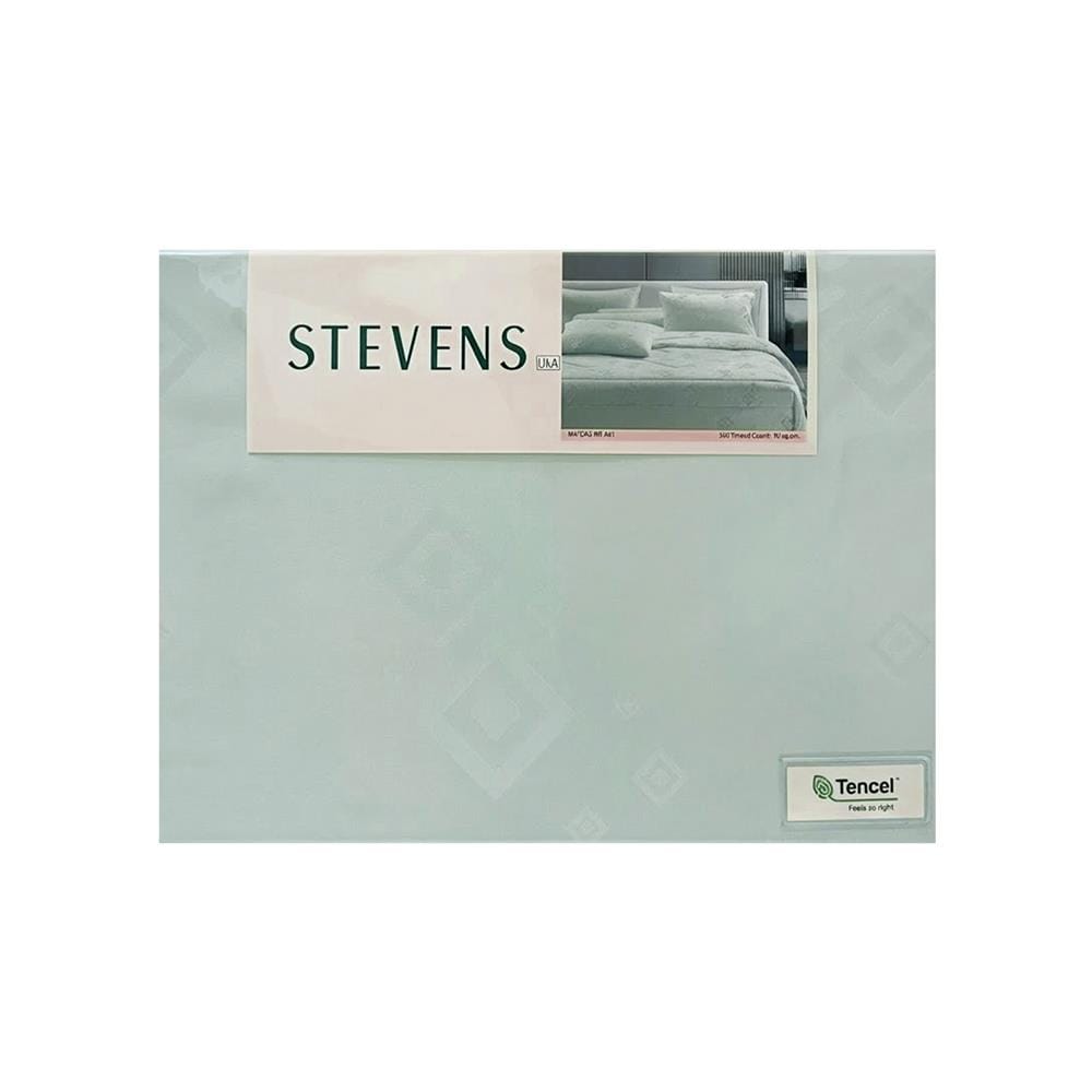 ชุดผ้าปูที่นอน 3.5 ฟุต (ชุด 3 ชิ้น) STEVENS TENCEL MT46