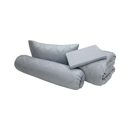 ชุดผ้าปูที่นอน 3.5 ฟุต (ชุด 4 ชิ้น) STEVENS TENCEL IV07_1