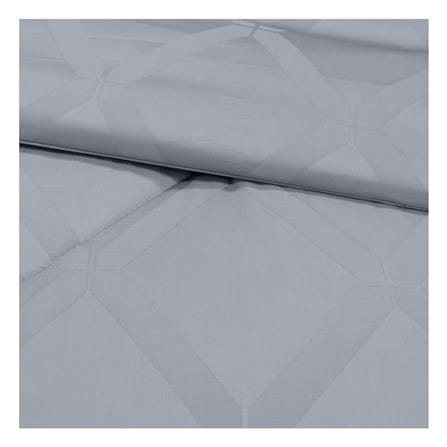 ชุดผ้าปูที่นอน 6 ฟุต (ชุด 6 ชิ้น) STEVENS TENCEL IV07_3