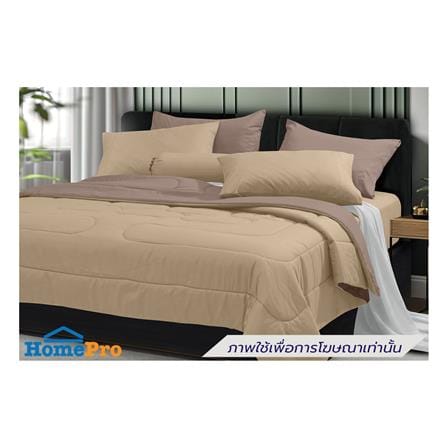 ผ้านวม STEVENS SOFTEX 70X90 นิ้ว ON17YE_3