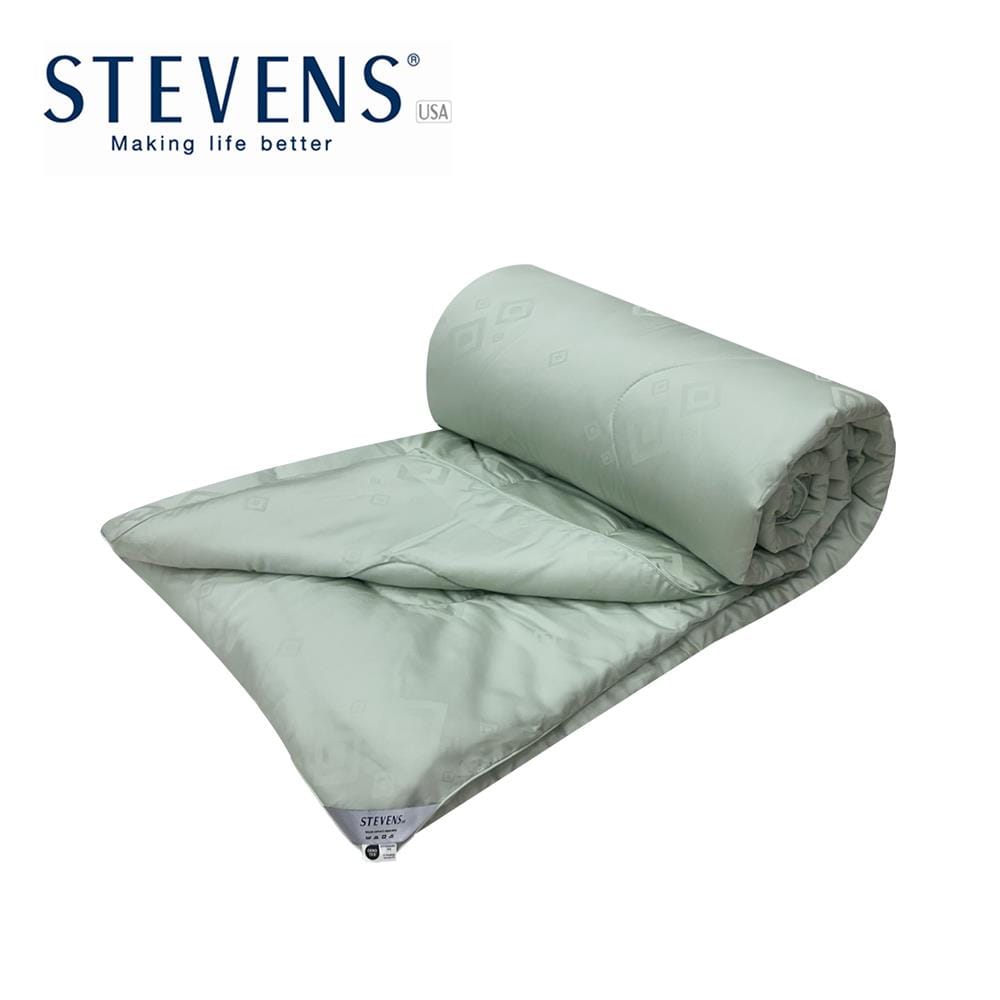 ผ้านวม STEVENS TENCEL 70x90 นิ้ว MT46