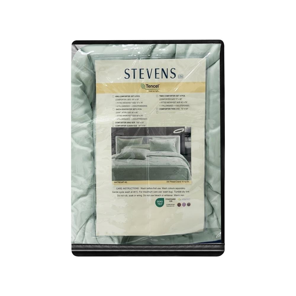 ผ้านวม STEVENS TENCEL 70x90 นิ้ว MT46