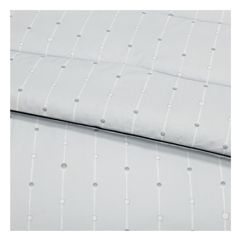 ชุดผ้าปูที่นอน 5 ฟุต (ชุด 5 ชิ้น) STEVENS PURE COTTON FY02