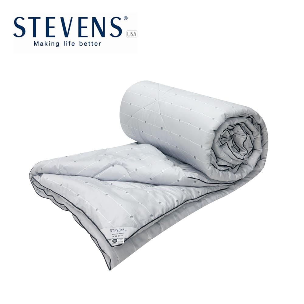 ผ้านวม STEVENS PURE COTTON 70x90 นิ้ว FY02