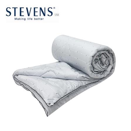 ผ้านวม STEVENS PURE COTTON 70x90 นิ้ว FY02_0