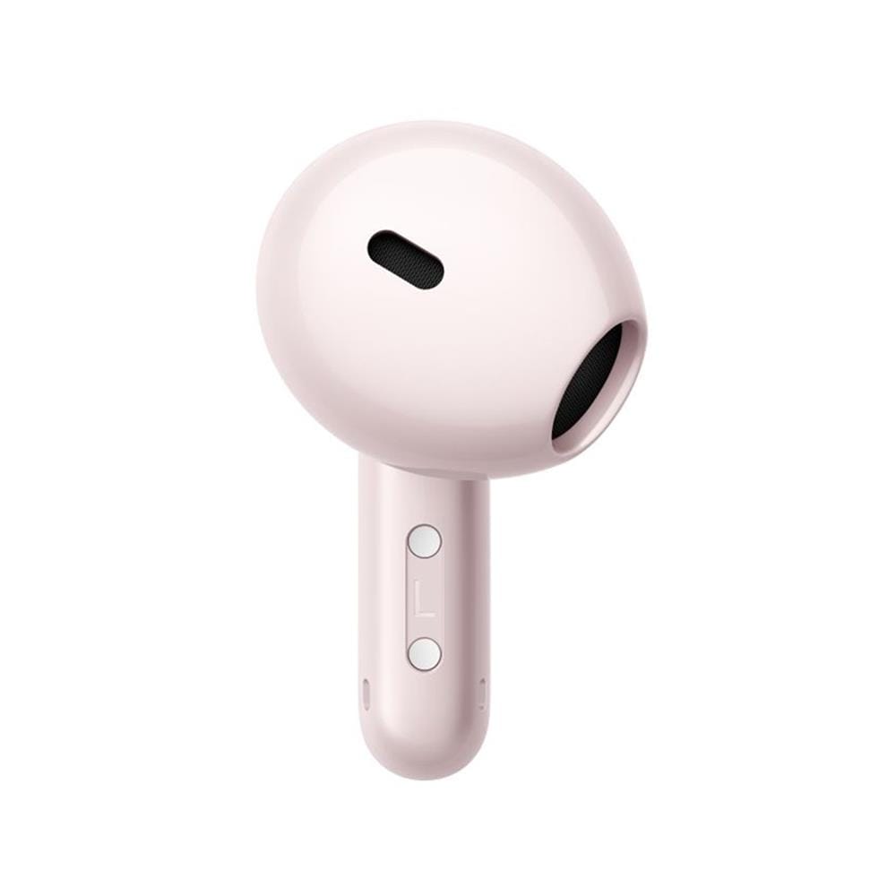 หูฟังไร้สาย XIAOMI REDMI BUDS 6 ACTIVE สีชมพู