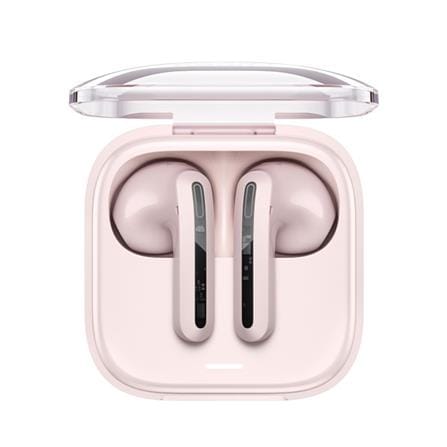หูฟังไร้สาย XIAOMI REDMI BUDS 6 ACTIVE สีชมพู_2