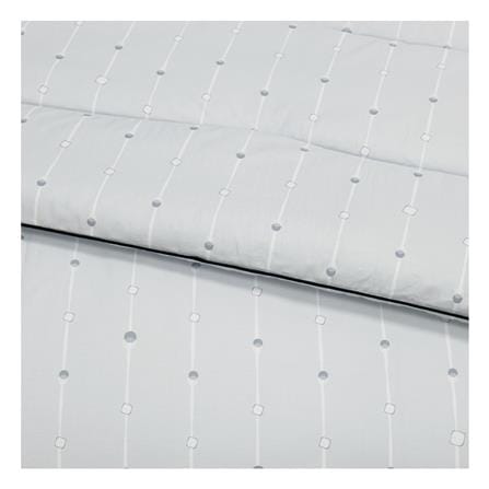 ชุดผ้าปูที่นอน 6 ฟุต (ชุด 6 ชิ้น) STEVENS PURE COTTON FY02_3