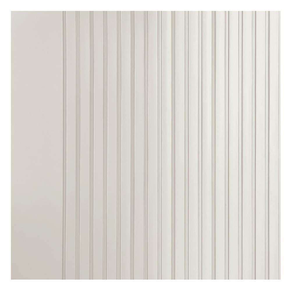 ประตูภายในโพลีสไตรีน ไม่เจาะลูกบิด LINEDEKOR VERTICAL 80x200 ซม. สีครีม