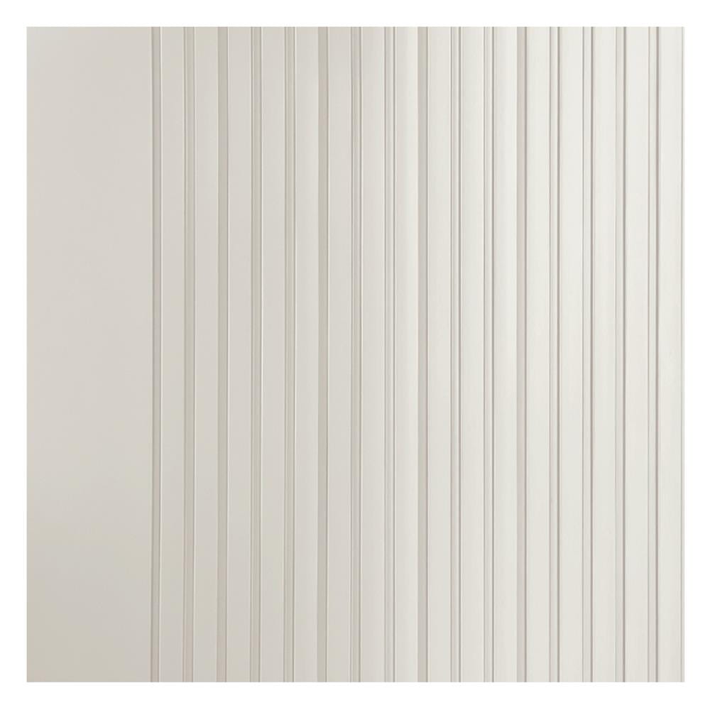 ประตูภายในโพลีสไตรีน ไม่เจาะลูกบิด LINEDEKOR VERTICAL 70x200 ซม. สีครีม