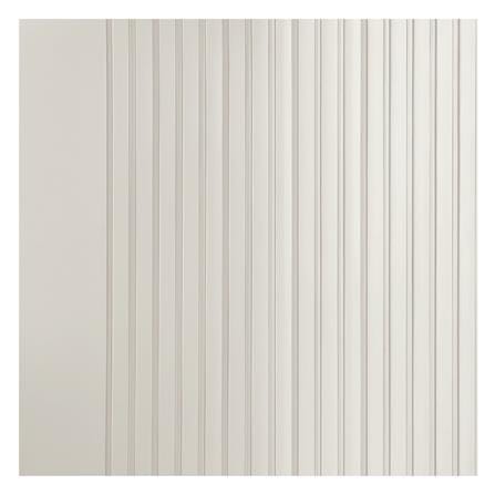 ประตูภายในโพลีสไตรีน ไม่เจาะลูกบิด LINEDEKOR VERTICAL 70x200 ซม. สีครีม_1