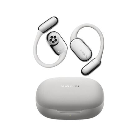 หูฟังไร้สาย XIAOMI OPENWEAR STEREO PRO สีเทา_1