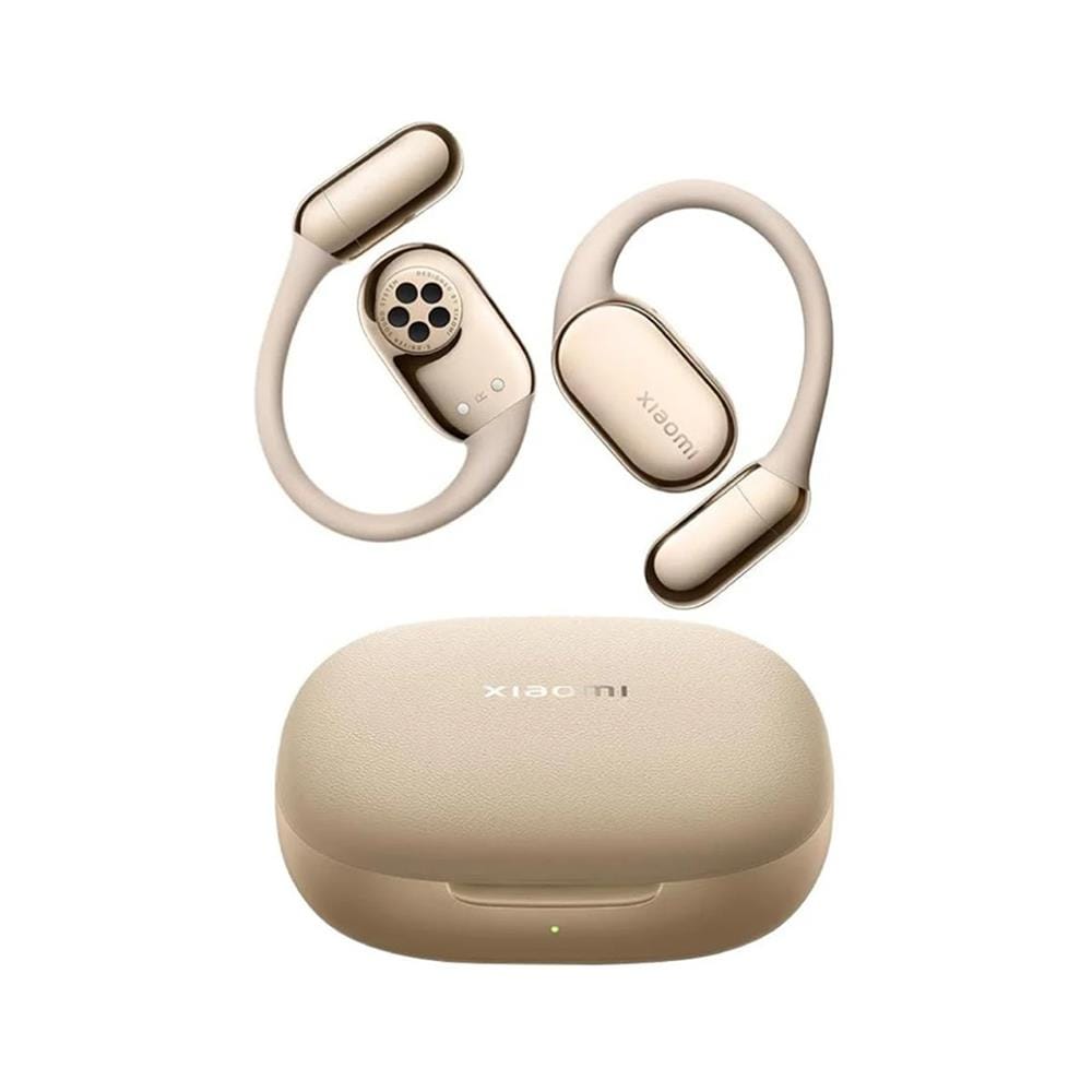หูฟังไร้สาย XIAOMI OPENWEAR STEREO PRO สีทอง
