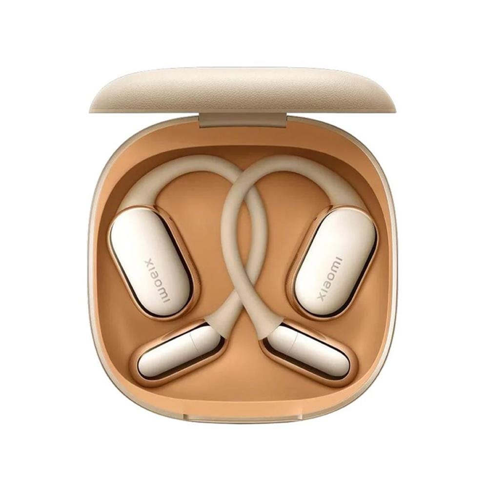 หูฟังไร้สาย XIAOMI OPENWEAR STEREO PRO สีทอง