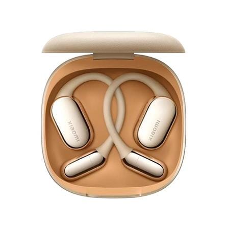 หูฟังไร้สาย XIAOMI OPENWEAR STEREO PRO สีทอง_1