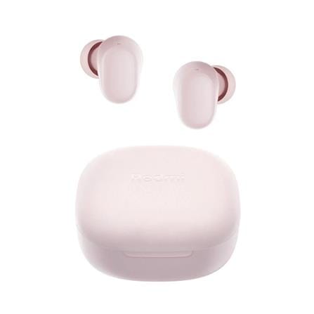 หูฟังไร้สาย REDMI BUDS 6 PLAY สีชมพู_0
