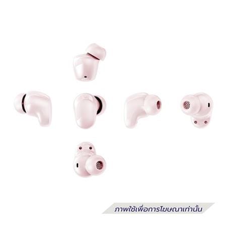 หูฟังไร้สาย REDMI BUDS 6 PLAY สีชมพู_2