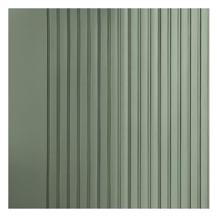 ประตูภายในโพลีสไตรีน ไม่เจาะลูกบิด LINEDEKOR VERTICAL 70x200 ซม. สีเขียวอ่อนอมเทา_1