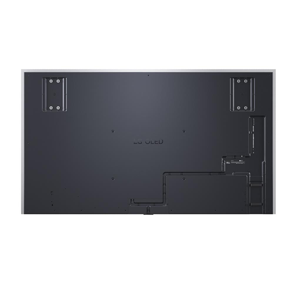 ทีวีโอแอลอีดี 83 นิ้ว LG (4K, OLED, SMART TV) OLED83G6PSA.ATM