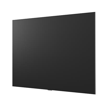 ทีวีโอแอลอีดี 83 นิ้ว LG (4K, OLED, SMART TV) OLED83G6PSA.ATM_2