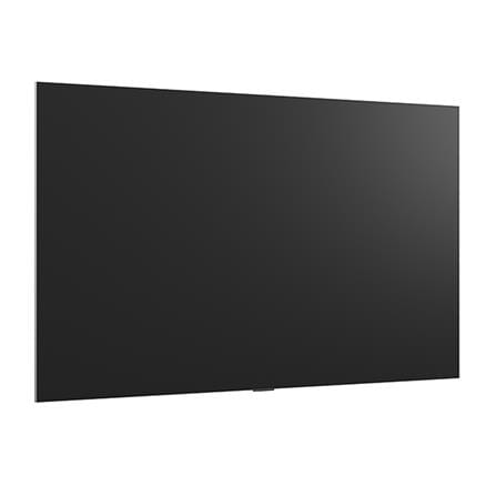 ทีวีโอแอลอีดี 83 นิ้ว LG (4K, OLED, SMART TV) OLED83G6PSA.ATM_5