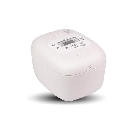 หม้อหุงข้าว DIGITAL ZOJIRUSHI NL-EAQ18-WA 1.8 ลิตร สีขาว_2