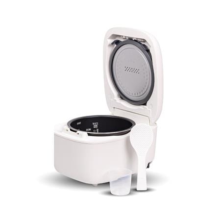 หม้อหุงข้าว DIGITAL ZOJIRUSHI NL-EAQ18-WA 1.8 ลิตร สีขาว_3