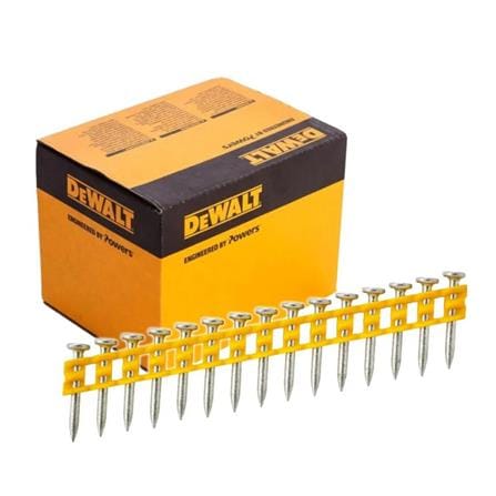 ตะปูลมขาเดี่ยว DEWALT DCN8901015 15 มม._0