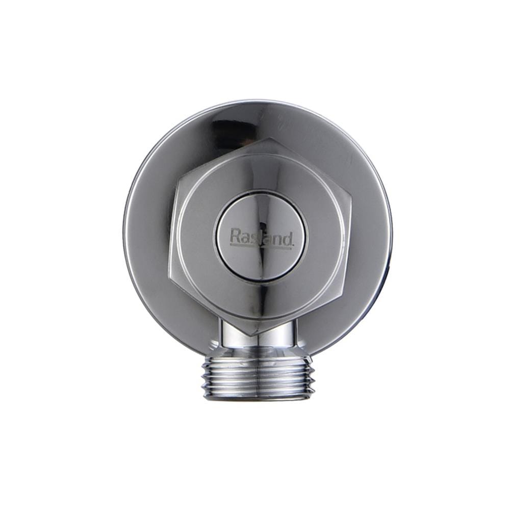 สต๊อปวาล์ว 1 ทาง RASLAND RA C321-CR-336699