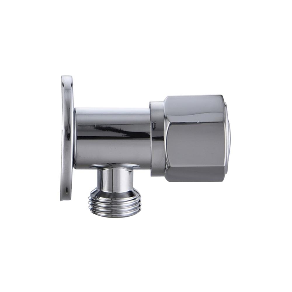 สต๊อปวาล์ว 1 ทาง RASLAND RA C321-CR-336699