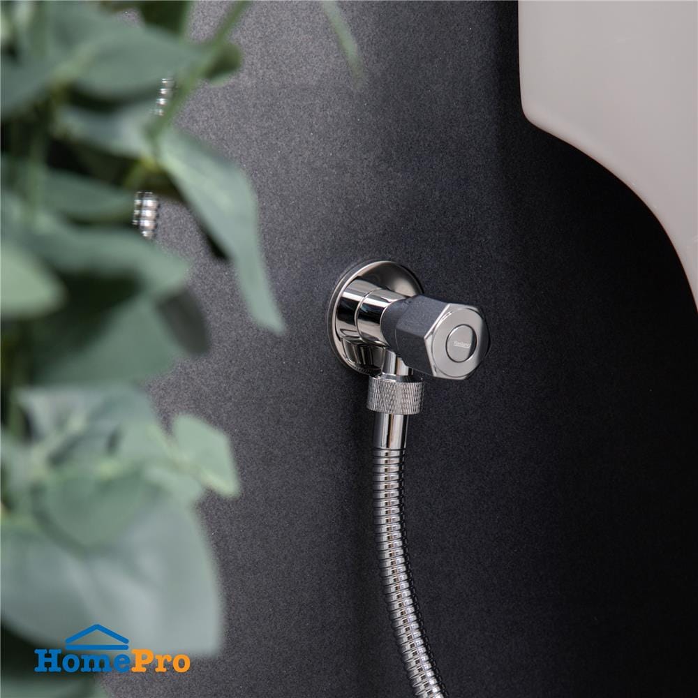 สต๊อปวาล์ว 1 ทาง RASLAND RA C321-CR-336699