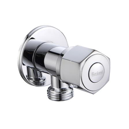 สต๊อปวาล์ว 1 ทาง RASLAND RA C321-CR-336699_0