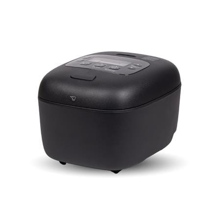 หม้อหุงข้าว DIGITAL ZOJIRUSHI NL-EAQ18-BA 1.8 ลิตร สีดำ_0