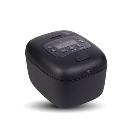 หม้อหุงข้าว DIGITAL ZOJIRUSHI NL-EAQ18-BA 1.8 ลิตร สีดำ_2