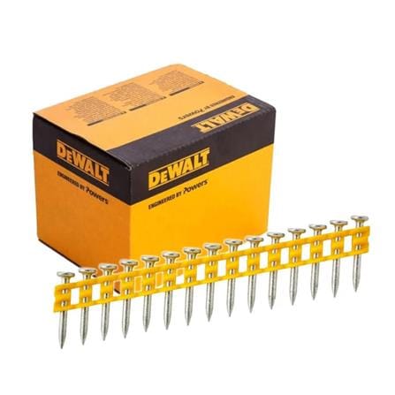 ตะปูลมขาเดี่ยว DEWALT DCN8901020 20 มม._0