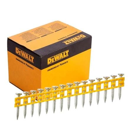 ตะปูลมขาเดี่ยว DEWALT DCN8901025 25 มม._0