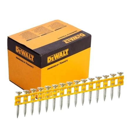 ตะปูลมขาเดี่ยว DEWALT DCN8901030 30 มม._0