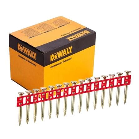 ตะปูลมขาเดี่ยว DEWALT DCN8903027 27 มม._0