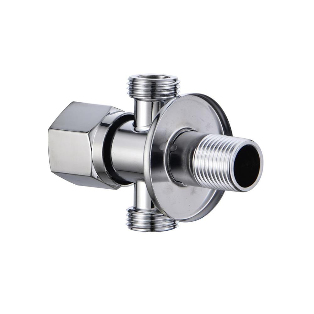 สต๊อปวาล์ว 2 ทาง RASLAND RA C322-CR-778899
