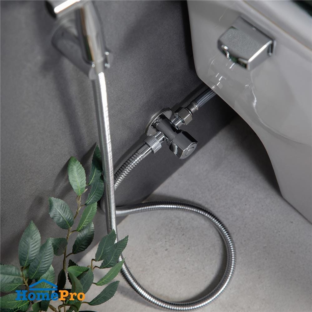 สต๊อปวาล์ว 2 ทาง RASLAND RA C322-CR-778899