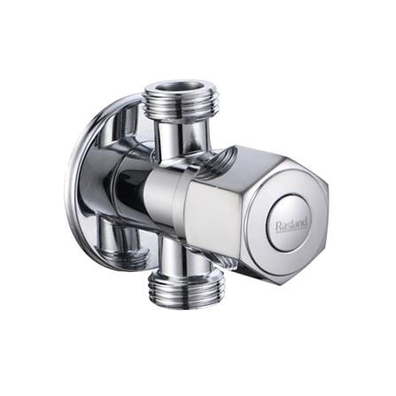สต๊อปวาล์ว 2 ทาง RASLAND RA C322-CR-778899_0