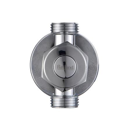 สต๊อปวาล์ว 2 ทาง RASLAND RA C322-CR-778899_1