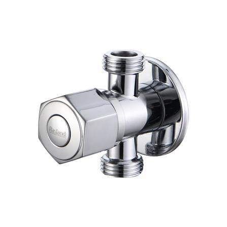 สต๊อปวาล์ว 2 ทาง RASLAND RA C322-CR-778899_2